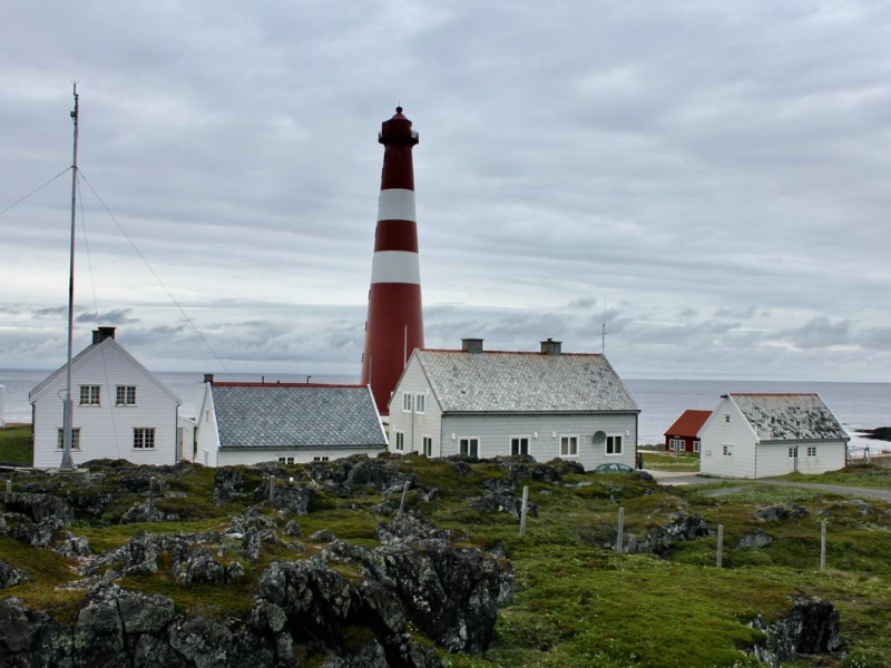 Ankerfeste anbefaler Kulturdugnad&nbsp;Gamvik