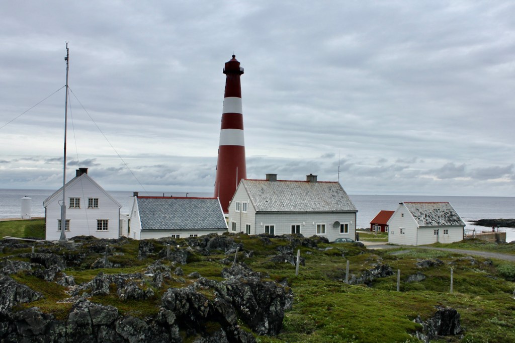 Ankerfeste anbefaler Kulturdugnad&nbsp;Gamvik