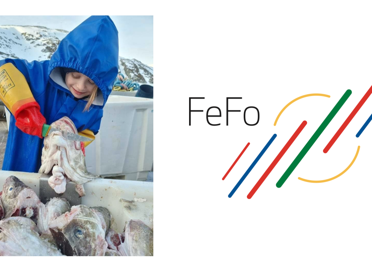 Giisá meahcásteapmi støtter &laquo;Den store matreisen&raquo;