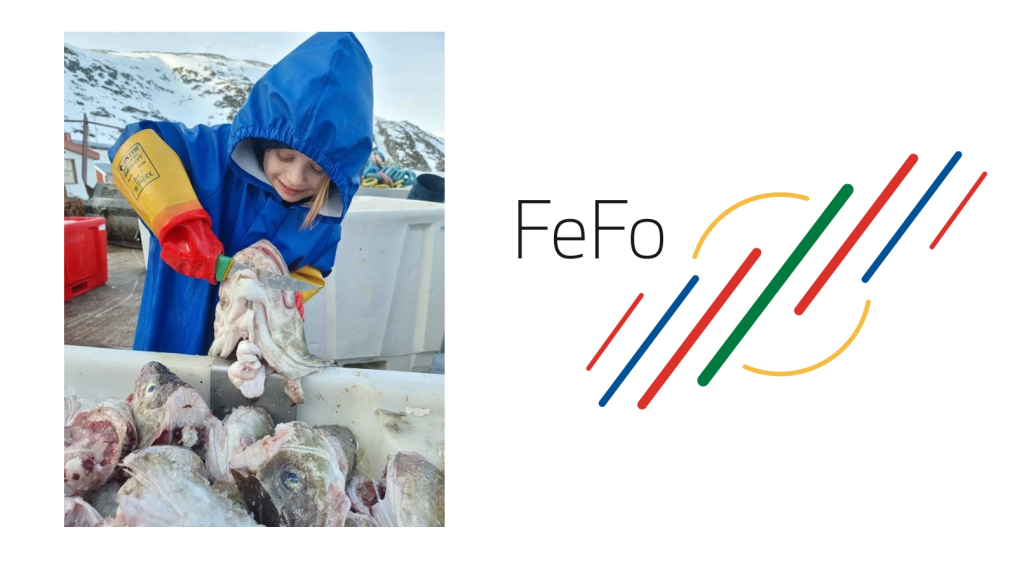 Giisá meahcásteapmi støtter «Den store matreisen»